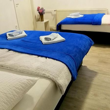 Apartma As Lesce  Exteriör bild