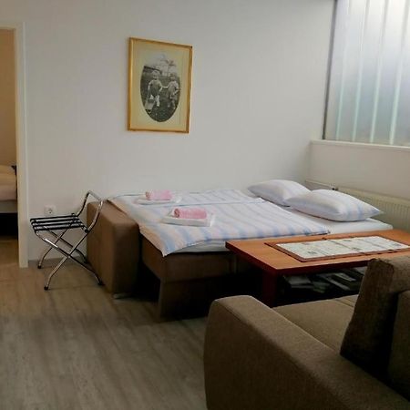 Apartma As Lesce  Exteriör bild