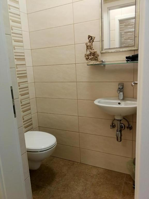 Apartma As Lesce  Exteriör bild