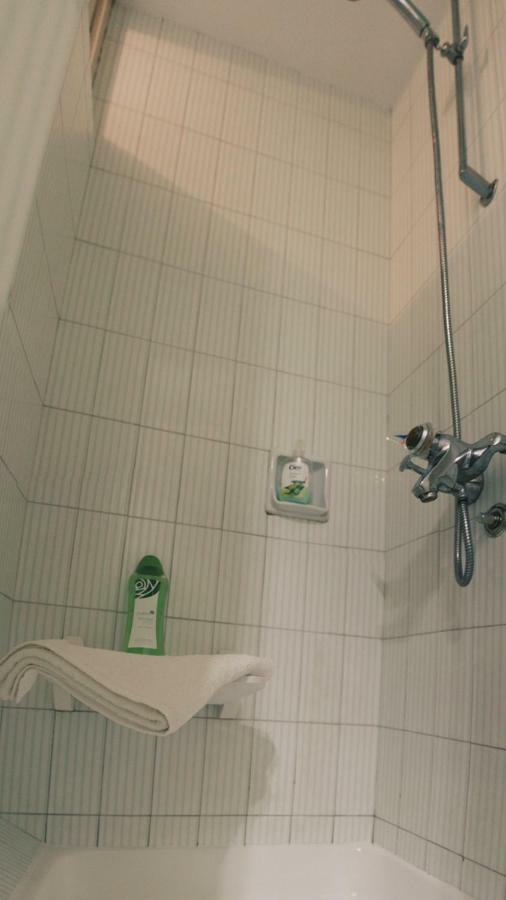 Apartma As Lesce  Exteriör bild