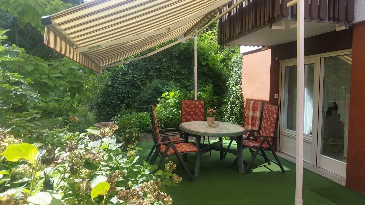 Apartma As Lesce  Exteriör bild