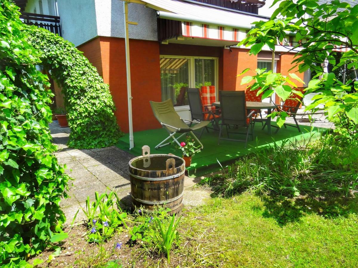 Apartma As Lesce  Exteriör bild